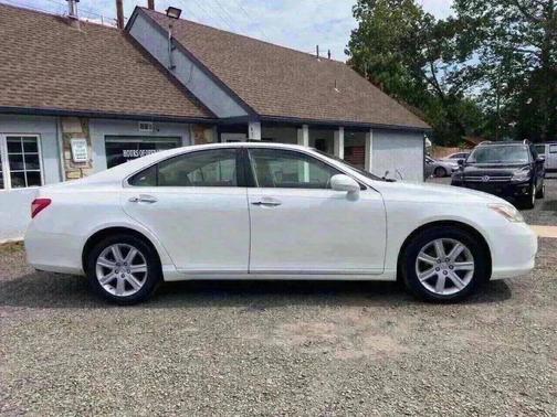 2008 Lexus ES 350 Base