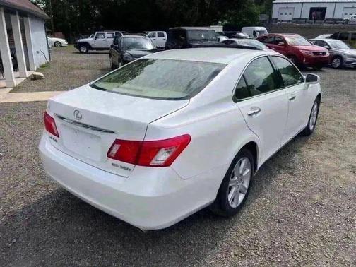 2008 Lexus ES 350 Base