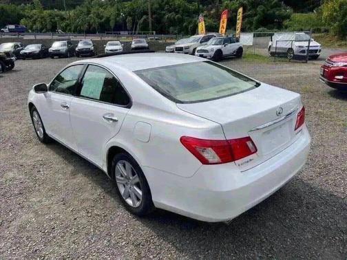 2008 Lexus ES 350 Base