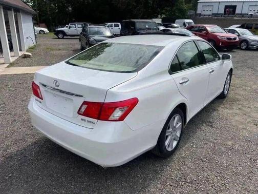 2008 Lexus ES 350 Base