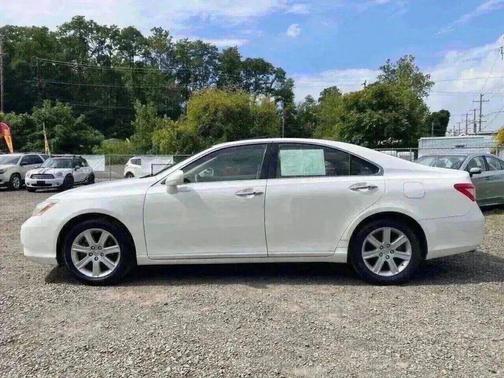 2008 Lexus ES 350 Base