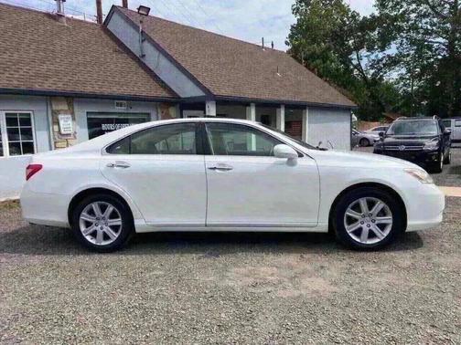 2008 Lexus ES 350 Base