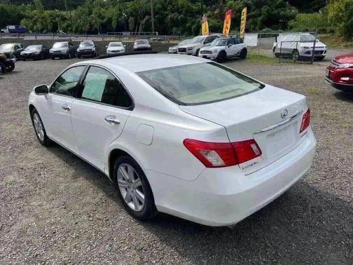 2008 Lexus ES 350 Base