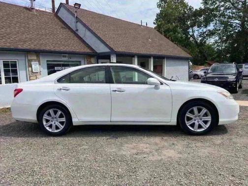 2008 Lexus ES 350 Base