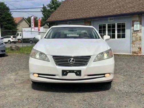 2008 Lexus ES 350 Base