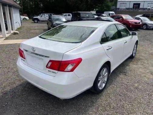 2008 Lexus ES 350 Base