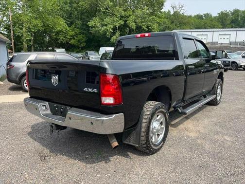 2015 RAM 3500 Tradesman