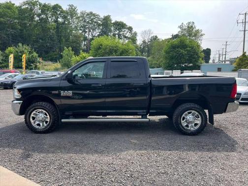 2015 RAM 3500 Tradesman