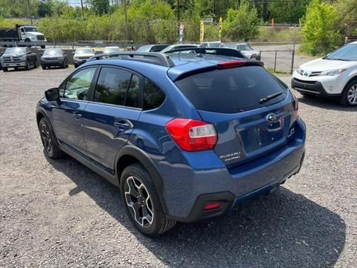 2013 Subaru XV Crosstrek 2.0i Limited