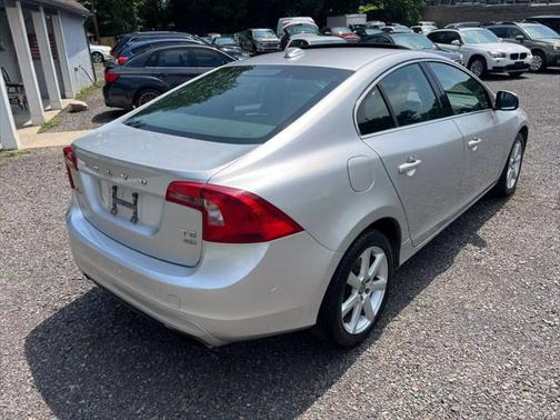 2016 Volvo S60 T5 Premier