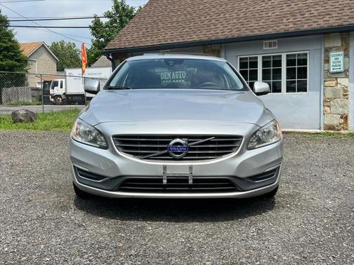 2016 Volvo S60 T5 Premier