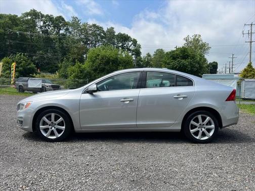 2016 Volvo S60 T5 Premier