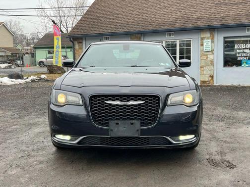 2015 Chrysler 300 S