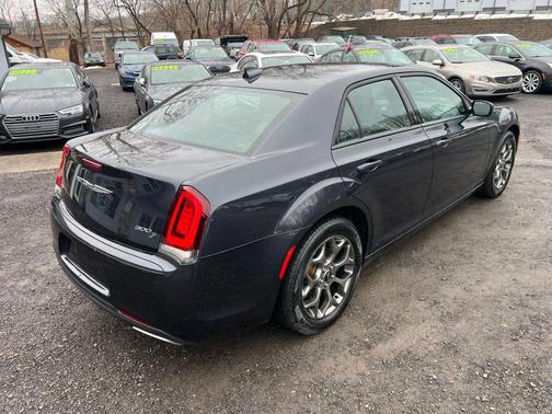 2015 Chrysler 300 S