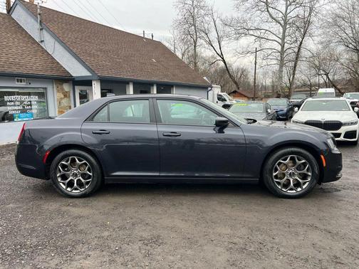 2015 Chrysler 300 S