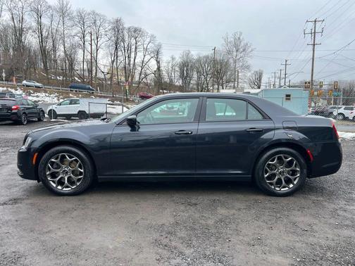 2015 Chrysler 300 S