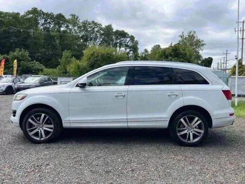 2013 Audi Q7 3.0T Premium Plus