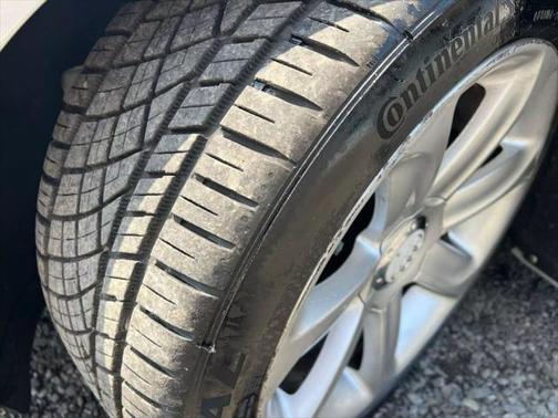 2010 Audi TT 2.0T Premium