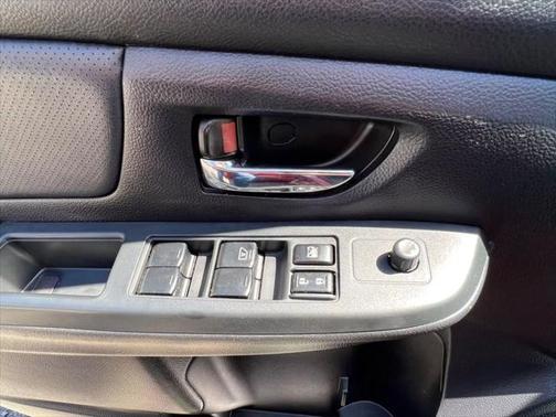 2013 Subaru Impreza 2.0i Limited