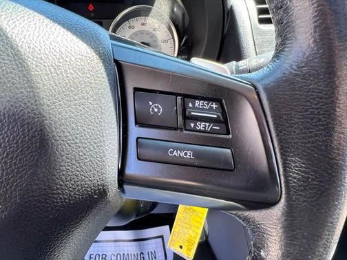 2013 Subaru Impreza 2.0i Limited
