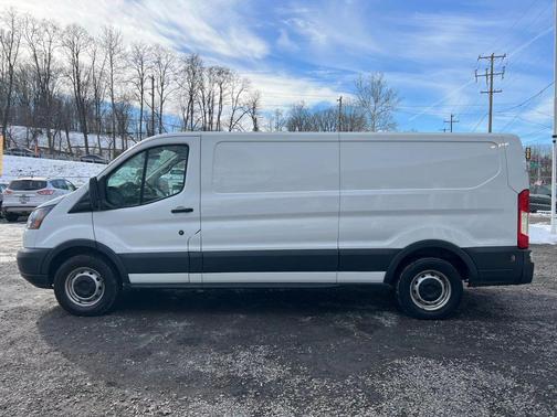 2018 Ford Transit-150 Base