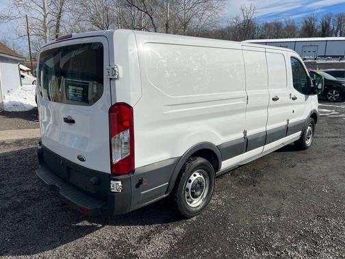 2018 Ford Transit-150 Base