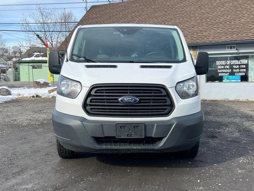 2018 Ford Transit-150 Base