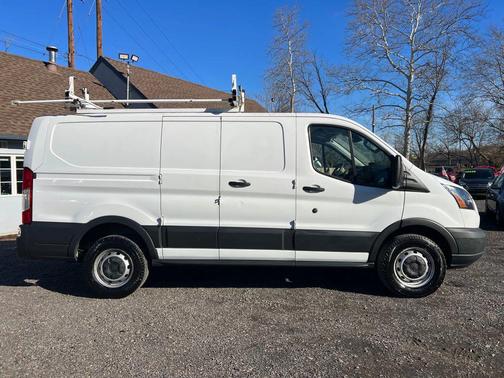 2018 Ford Transit-250 Base