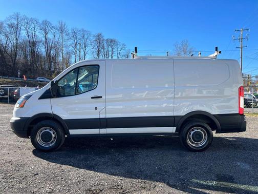 2018 Ford Transit-250 Base