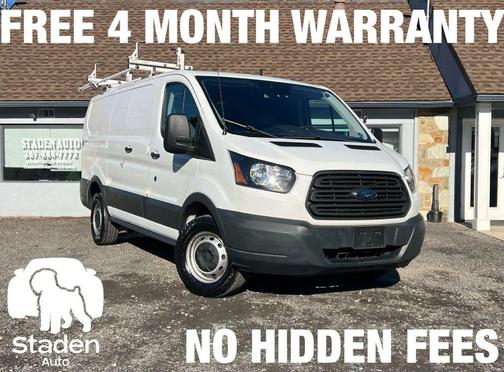 2018 Ford Transit-250 Base