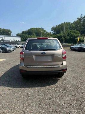 2014 Subaru Forester 2.5i