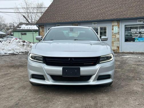 2021 Dodge Charger SXT