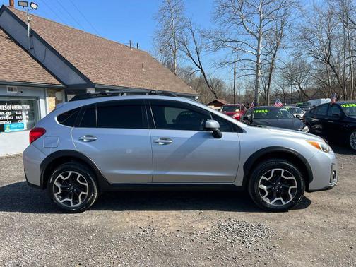 2016 Subaru Crosstrek 2.0i Premium