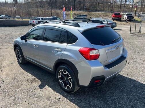 2016 Subaru Crosstrek 2.0i Premium