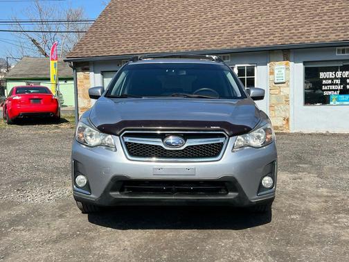 2016 Subaru Crosstrek 2.0i Premium