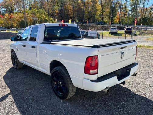 2014 RAM 1500 Tradesman/Express