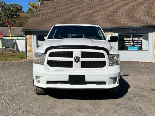 2014 RAM 1500 Tradesman/Express