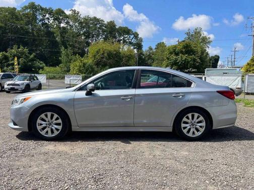 2017 Subaru Legacy Premium
