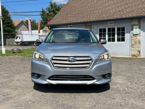 2017 Subaru Legacy Premium