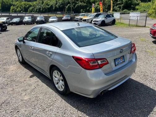 2017 Subaru Legacy Premium