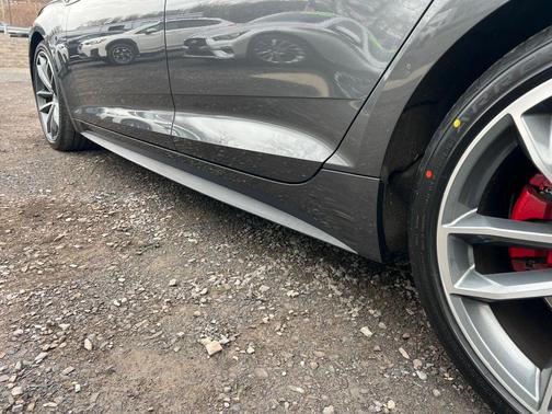 2018 Audi S5 3.0T Premium Plus