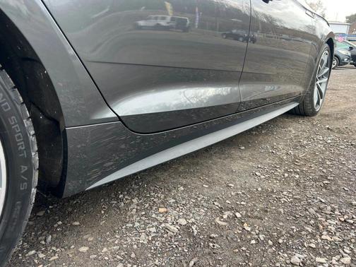 2018 Audi S5 3.0T Premium Plus