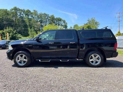 2014 RAM 1500 Tradesman/Express