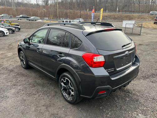 2014 Subaru XV Crosstrek 2.0i Premium