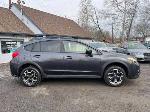 2014 Subaru XV Crosstrek 2.0i Premium