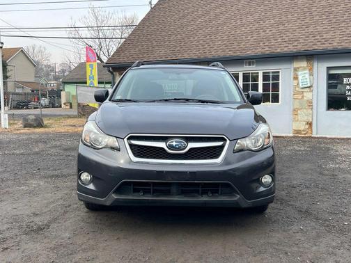 2014 Subaru XV Crosstrek 2.0i Premium