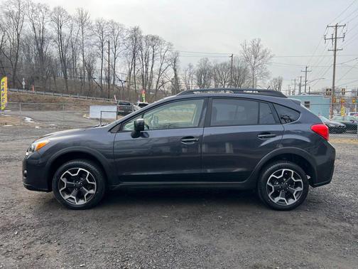 2014 Subaru XV Crosstrek 2.0i Premium