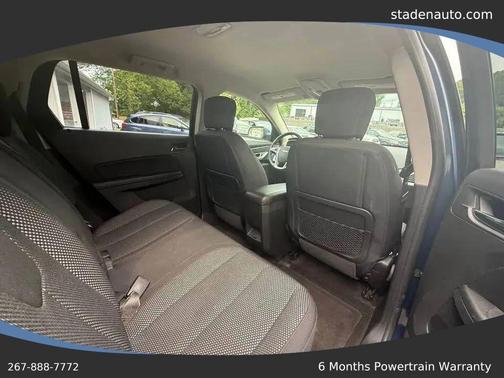 2016 GMC Terrain SLE-2