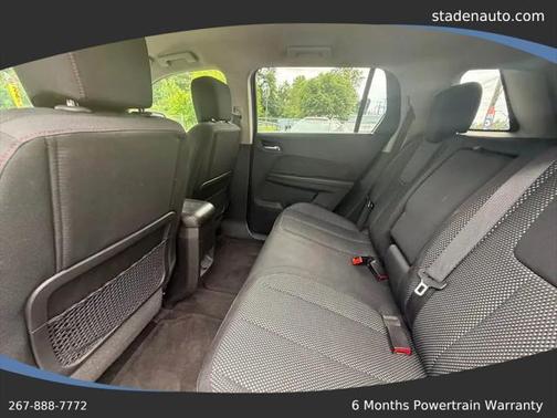 2016 GMC Terrain SLE-2