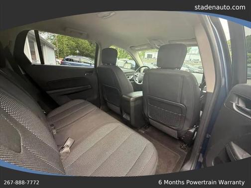2016 GMC Terrain SLE-2